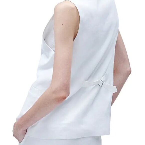 Rag & Bone Charlotte Vest - Picture 3 of 8